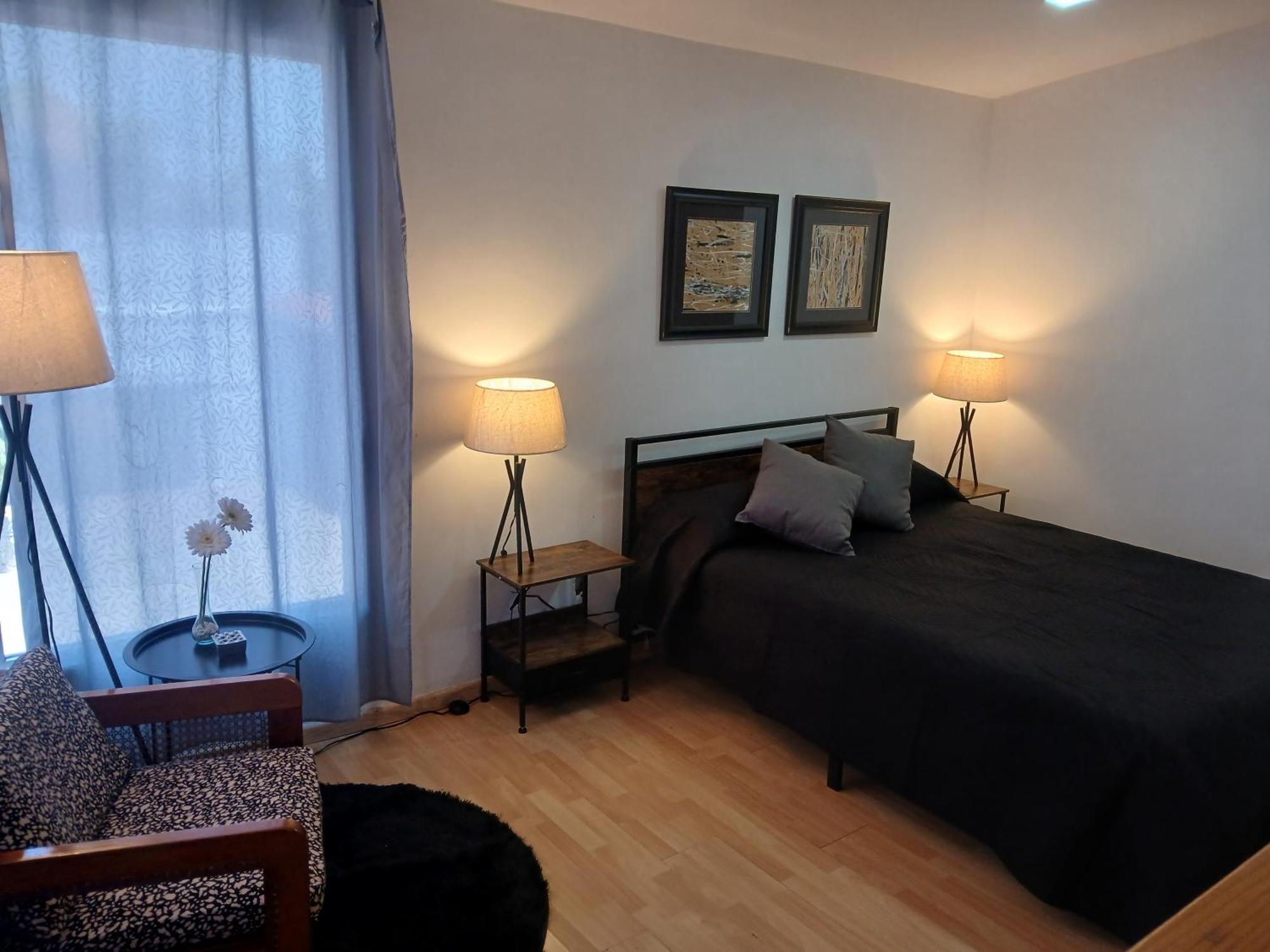 Bed & Breakfast Leona Mexico-stad