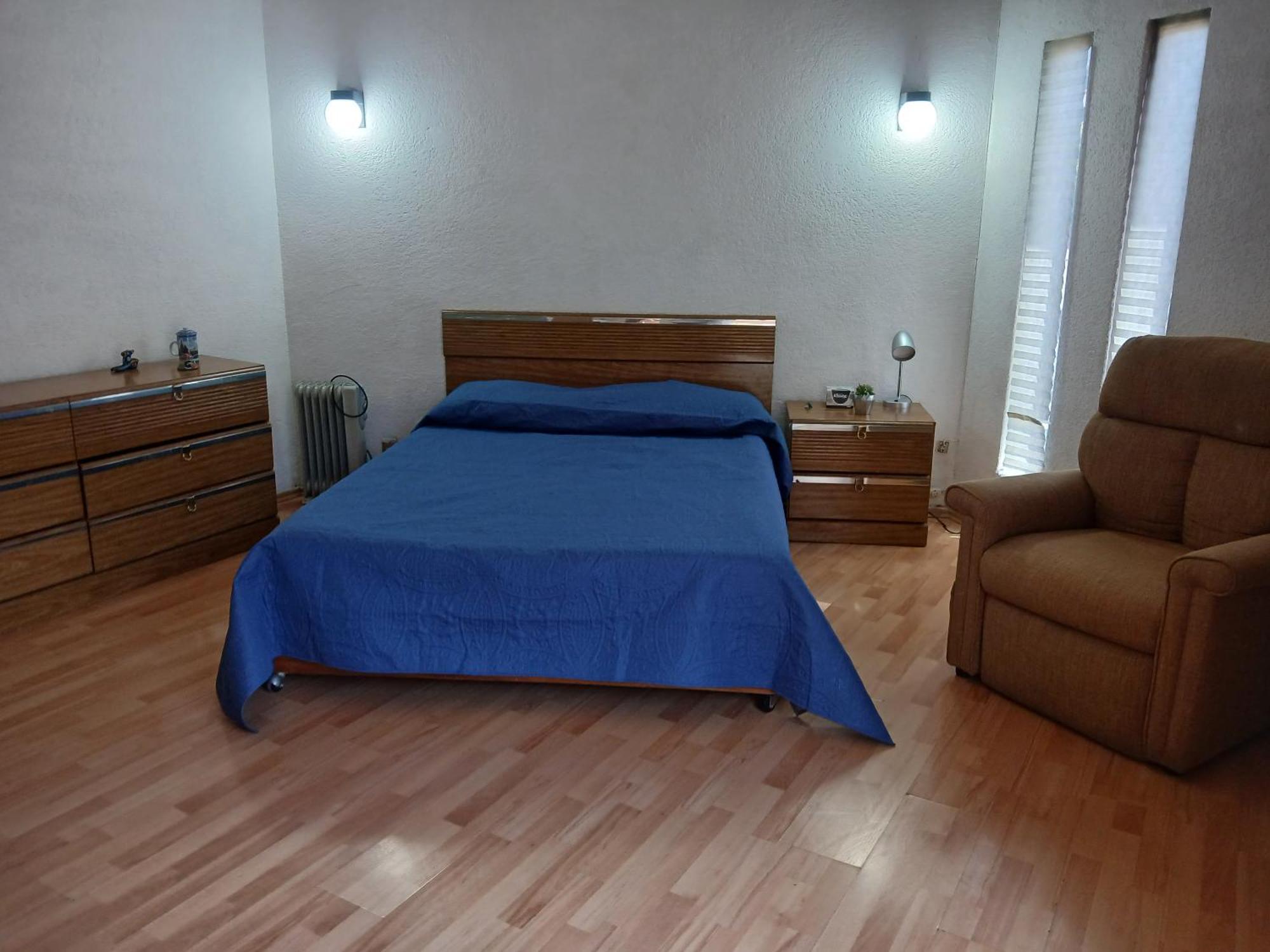 Leona Bed & Breakfast Mexico-stad