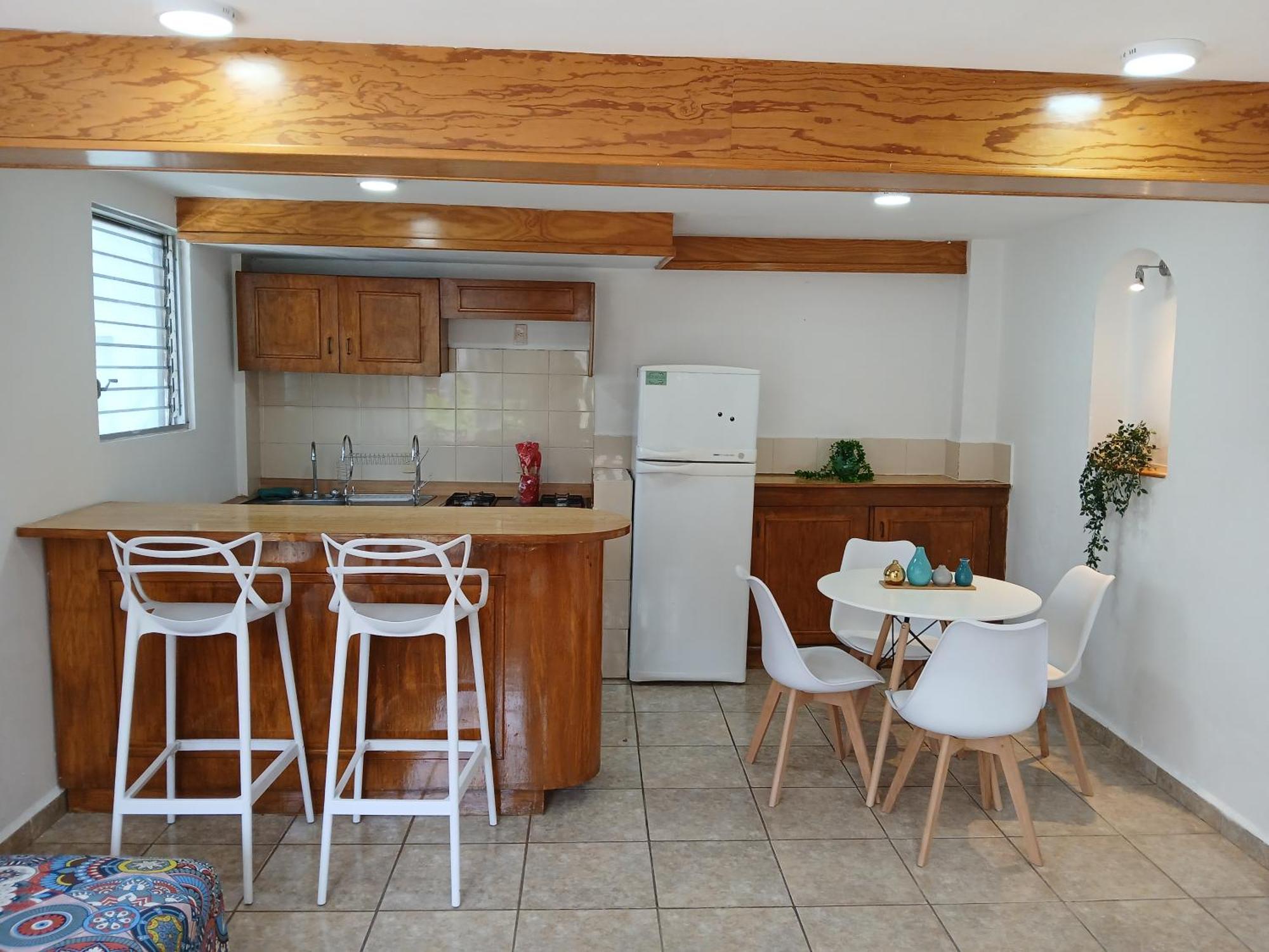 Leona Bed & Breakfast Mexico-stad